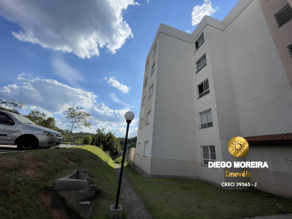 Apartamento com 2 Quartos à Venda, 50 m² em Canjica (terra Preta) - Mairiporã