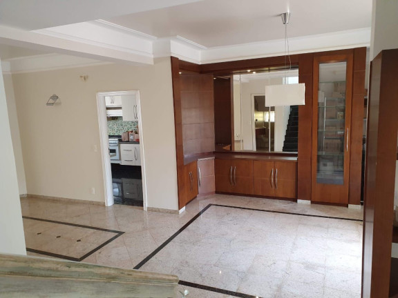 Imagem Sobrado com 3 Quartos à Venda, 360 m² em Condomínio Royal Park - Ribeirão Preto