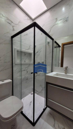 Imagem Casa com 3 Quartos à Venda, 194 m² em Condomínio Residencial Milano - Indaiatuba Imagem Casa com 3 Quartos à Venda, 194 m² em Condomínio Residencial Milano - Indaiatuba