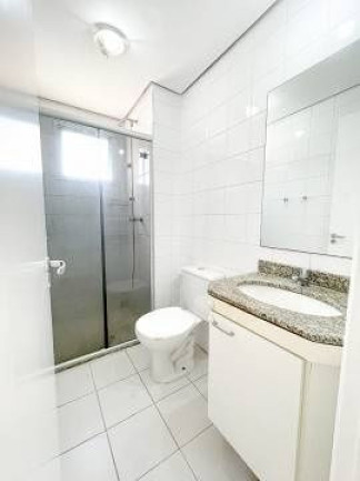 Imagem Apartamento com 2 Quartos à Venda ou Locação, 53 m² em Vila Leopoldina - São Paulo