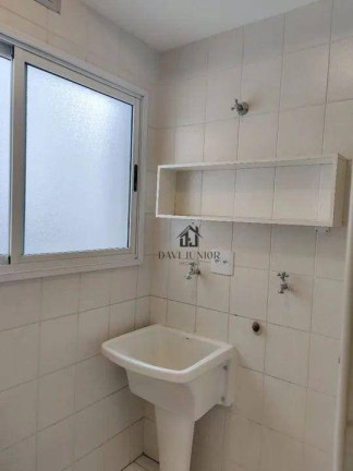 Imagem Apartamento com 2 Quartos à Venda, 69 m² em Parque Campolim - Sorocaba