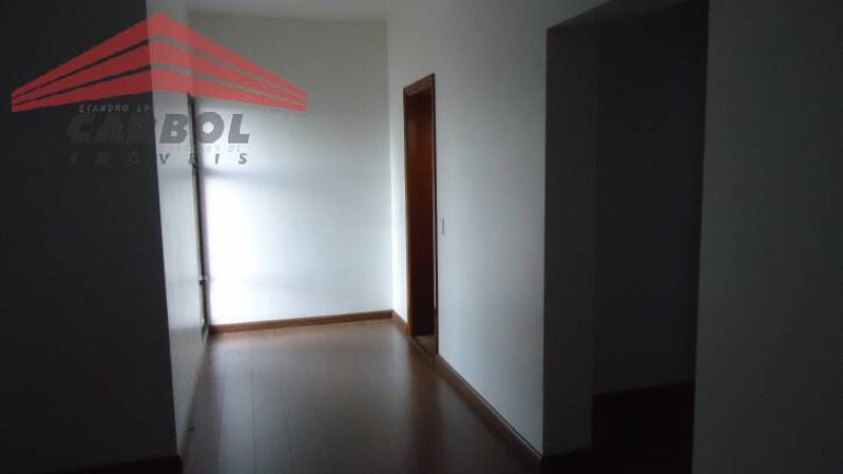 Imagem Apartamento com 3 Quartos à Venda, 143 m² em Vila Progresso - Jundiaí