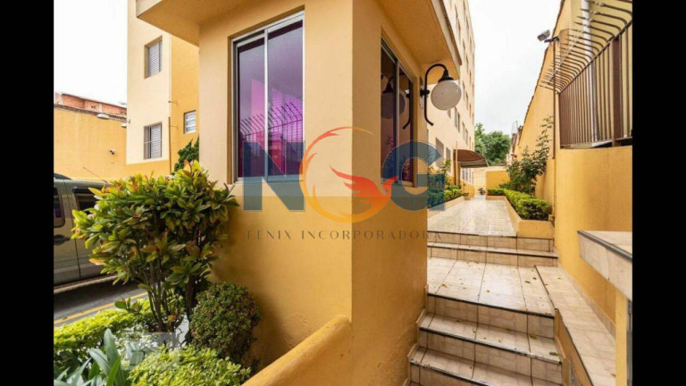 Imagem Apartamento com 2 Quartos à Venda, 57 m² em Vila Nova Savoia - São Paulo Imagem Apartamento com 2 Quartos à Venda, 57 m² em Vila Nova Savoia - São Paulo
