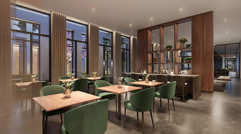 Imagem Apartamento com 2 Quartos à Venda, 135 m² em Itaim Bibi - São Paulo