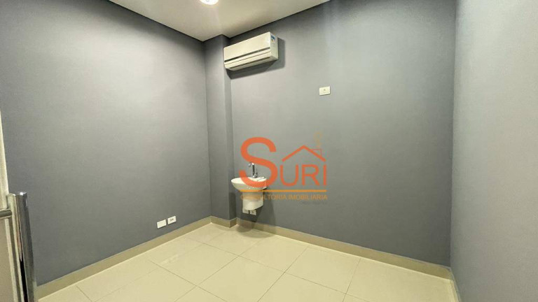 Imagem Sala Comercial à Venda, 37 m² em Centro - São Bernardo Do Campo Imagem Sala Comercial à Venda, 37 m² em Centro - São Bernardo Do Campo
