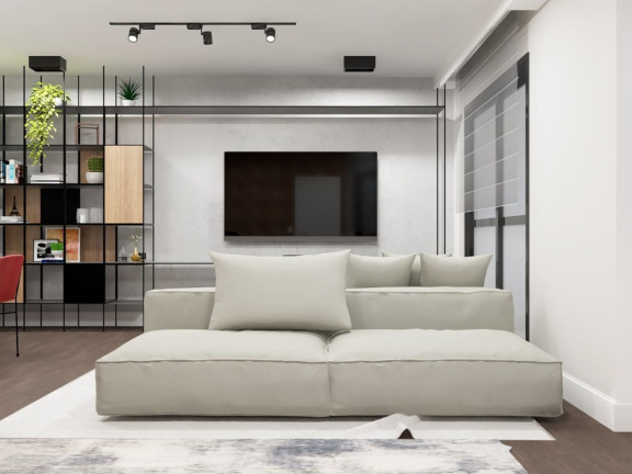 Imagem Imóvel com 3 Quartos à Venda, 142 m² em Moema - São Paulo