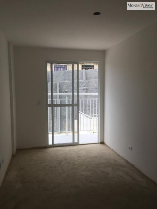 Imagem Apartamento com 2 Quartos à Venda, 43 m² em Atuba - Colombo
