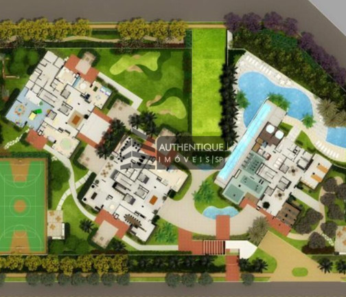 Imagem Apartamento com 3 Quartos à Venda, 81 m² em Santo Amaro - São Paulo Imagem Apartamento com 3 Quartos à Venda, 81 m² em Santo Amaro - São Paulo