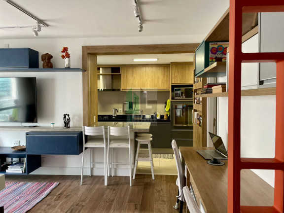 Imagem Apartamento com 3 Quartos à Venda, 106 m² em Aclimação - São Paulo Imagem Apartamento com 3 Quartos à Venda, 106 m² em Aclimação - São Paulo