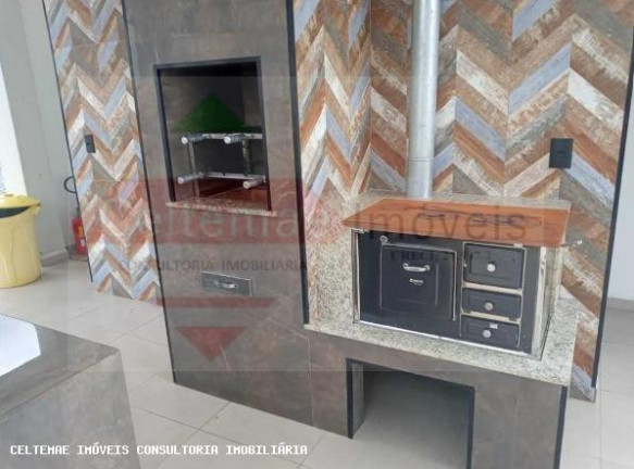 Imagem Apartamento com 2 Quartos à Venda, 44 m² em Barranco - Taubaté
