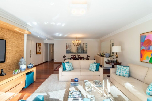Imagem Apartamento com 3 Quartos à Venda, 170 m² em Vila Mariana - São Paulo Imagem Apartamento com 3 Quartos à Venda, 170 m² em Vila Mariana - São Paulo