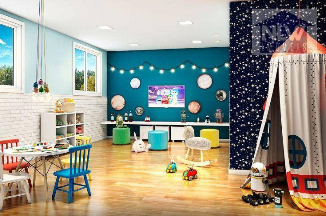 Imagem Apartamento com 2 Quartos à Venda, 42 m² em Jardim Maria Duarte - São Paulo Imagem Apartamento com 2 Quartos à Venda, 42 m² em Jardim Maria Duarte - São Paulo