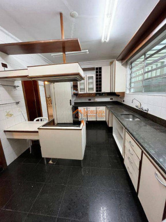Imagem Sobrado com 4 Quartos à Venda, 480 m² em Vila Rosália - Guarulhos Imagem Sobrado com 4 Quartos à Venda, 480 m² em Vila Rosália - Guarulhos