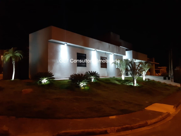 Imagem Casa com 3 Quartos à Venda,  em Jardim Reserva Bom Viver De Indaiatuba - Indaiatuba