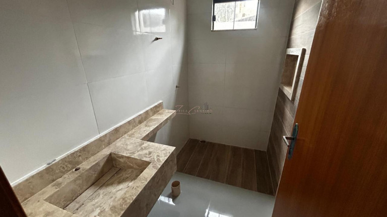 Imagem Casa com 3 Quartos à Venda, 80 m² em Pioneiros - Campo Grande