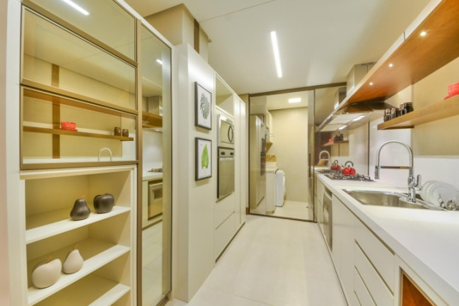 Imagem Apartamento com 3 Quartos à Venda, 162 m² em Centro - Gramado