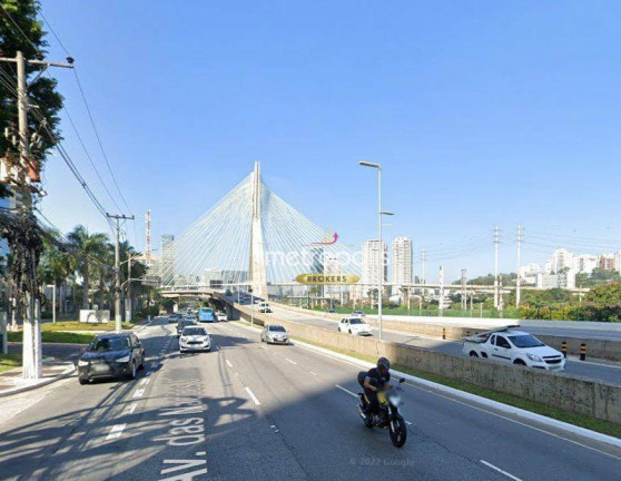 Imagem Imóvel para Alugar, 461 m² em Cidade Monções - São Paulo Imagem Imóvel para Alugar, 461 m² em Cidade Monções - São Paulo