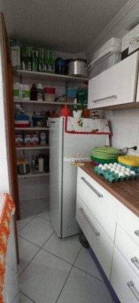 Imagem Apartamento com 3 Quartos à Venda, 139 m² em Santo Antônio - São Caetano Do Sul