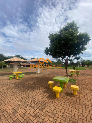 Imagem Casa com 2 Quartos para Alugar, 50 m² em Jardim Parati - Campo Grande Imagem Casa com 2 Quartos para Alugar, 50 m² em Jardim Parati - Campo Grande