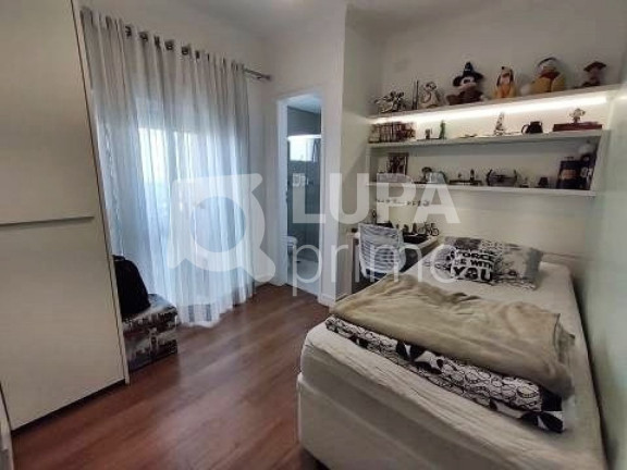 Imagem Apartamento com 3 Quartos à Venda, 180 m² em Santana - São Paulo