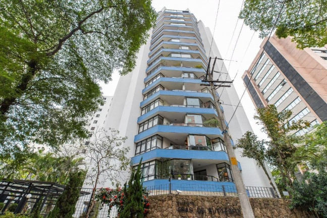 Imagem Apartamento com 3 Quartos à Venda, 140 m² em Vila Nova Conceição - São Paulo Imagem Apartamento com 3 Quartos à Venda, 140 m² em Vila Nova Conceição - São Paulo