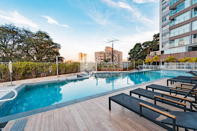 Apartamento com 2 Quartos à Venda, 68 m² em Jardim Prudência - São Paulo
