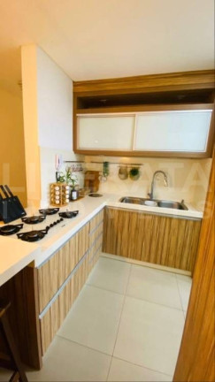 Imagem Apartamento com 2 Quartos à Venda, 117 m² em Centro - Navegantes