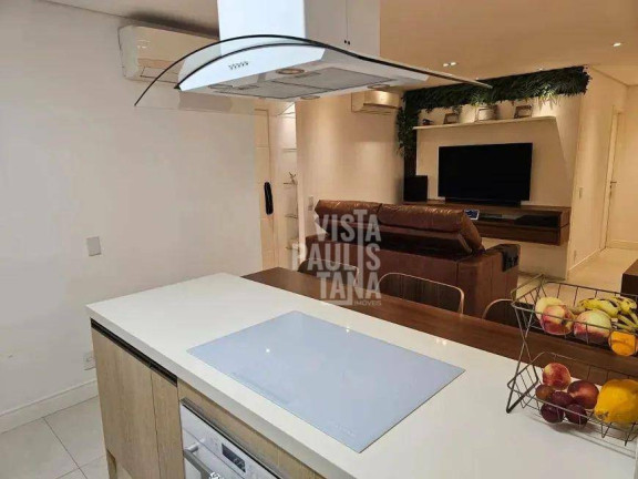 Imagem Apartamento com 3 Quartos à Venda, 92 m² em água Branca - São Paulo Imagem Apartamento com 3 Quartos à Venda, 92 m² em água Branca - São Paulo