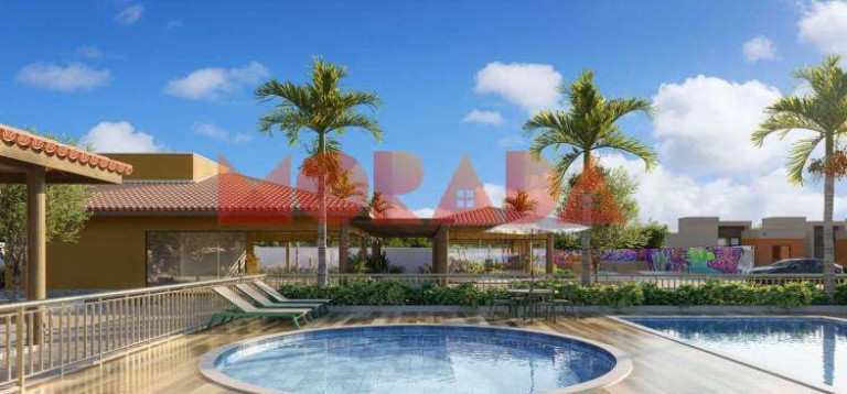 Imagem Casa com 3 Quartos à Venda, 150 m² em Chaparral - Feira De Santana Imagem Casa com 3 Quartos à Venda, 150 m² em Chaparral - Feira De Santana
