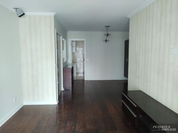 Apartamento com 3 Quartos à Venda ou Locação, 109 m² em Perdizes - São Paulo
