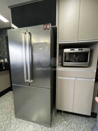 Imagem Apartamento com 5 Quartos à Venda, 375 m² em Jardim Anália Franco - São Paulo Imagem Apartamento com 5 Quartos à Venda, 375 m² em Jardim Anália Franco - São Paulo