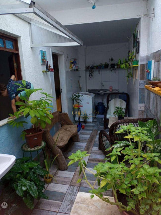 Imagem Casa com 3 Quartos à Venda, 60 m² em Itapuã - Salvador Imagem Casa com 3 Quartos à Venda, 60 m² em Itapuã - Salvador
