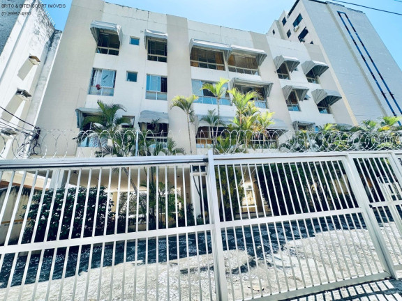 Imagem Imóvel com 3 Quartos à Venda, 135 m² em Costa Azul - Salvador
