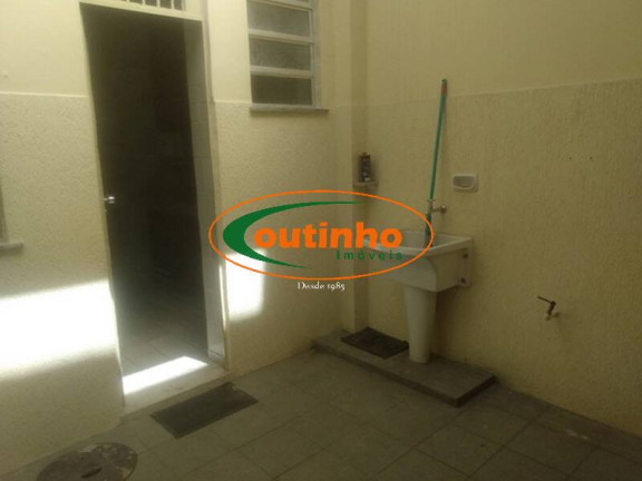Imagem Casa com 3 Quartos à Venda, 100 m² em Andaraí - Rio De Janeiro Imagem Casa com 3 Quartos à Venda, 100 m² em Andaraí - Rio De Janeiro