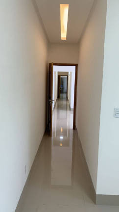 Imagem Casa com 3 Quartos à Venda, 141 m² em Chácaras Colorado - Anápolis
