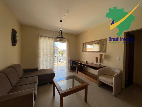 Imagem Apartamento com 2 Quartos à Venda, 70 m² em Paraíso Dos Pataxós - Porto Seguro