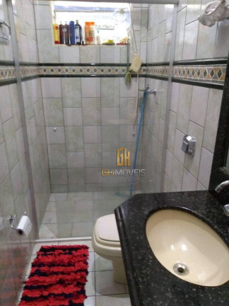 Imagem Casa com 3 Quartos à Venda, 125 m² em Setor Faiçalville - Goiânia Imagem Casa com 3 Quartos à Venda, 125 m² em Setor Faiçalville - Goiânia