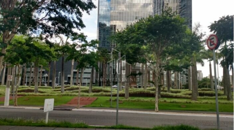 Imagem Imóvel Comercial à Venda, 1.542 m² em Vila Sao Francisco (zona Sul) - São Paulo Imagem Imóvel Comercial à Venda, 1.542 m² em Vila Sao Francisco (zona Sul) - São Paulo