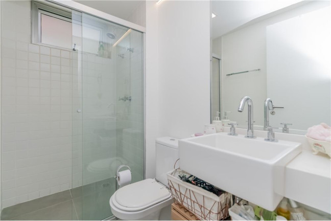 Imagem Apartamento com 3 Quartos à Venda, 163 m² em Alto Da Lapa - São Paulo