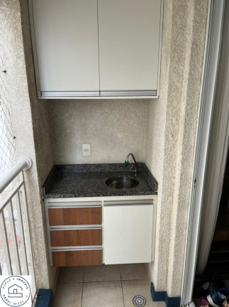 Imagem Apartamento com 3 Quartos à Venda, 58 m² em Ferrazópolis - São Bernardo Do Campo