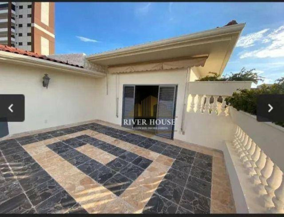 Imagem Sobrado com 5 Quartos para Alugar, 854 m² em Quilombo - Cuiabá Imagem Sobrado com 5 Quartos para Alugar, 854 m² em Quilombo - Cuiabá