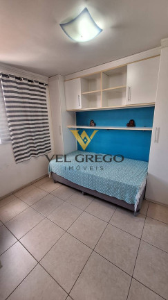 Imagem Apartamento com 2 Quartos à Venda, 49 m² em Paulicéia - São Bernardo Do Campo Imagem Apartamento com 2 Quartos à Venda, 49 m² em Paulicéia - São Bernardo Do Campo