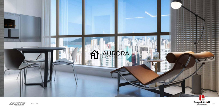 Imagem Apartamento com 4 Quartos à Venda, 138 m² em Centro - Balneário Camboriú