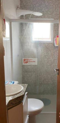 Imagem Apartamento com 2 Quartos à Venda, 40 m² em Vila Bela Vista - Santo André Imagem Apartamento com 2 Quartos à Venda, 40 m² em Vila Bela Vista - Santo André