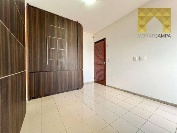 Imagem Apartamento com 4 Quartos à Venda, 162 m² em Cabo Branco - João Pessoa