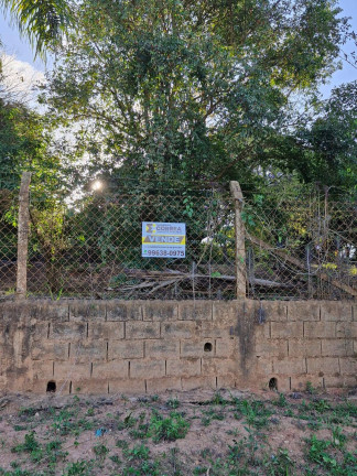Terreno à Venda, 1.007 m² em Jardim Cananeia - Pilar Do Sul