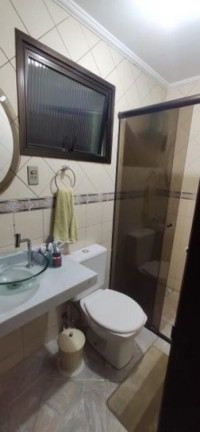 Imagem Apartamento com 3 Quartos à Venda, 70 m² em Itaguá - Ubatuba Imagem Apartamento com 3 Quartos à Venda, 70 m² em Itaguá - Ubatuba