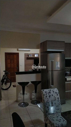 Imagem Casa com 2 Quartos à Venda, 120 m² em Vila Boa Vista - Campinas Imagem Casa com 2 Quartos à Venda, 120 m² em Vila Boa Vista - Campinas