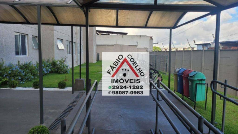 Imagem Apartamento com 2 Quartos à Venda, 42 m² em Vila Andrade - São Paulo