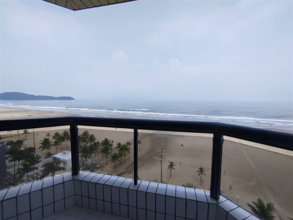 Imagem Apartamento com 2 Quartos à Venda, 80 m² em Aviação - Praia Grande